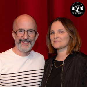 The Kill Room with Nicol Paone and Jim Rash (Ep. 438)