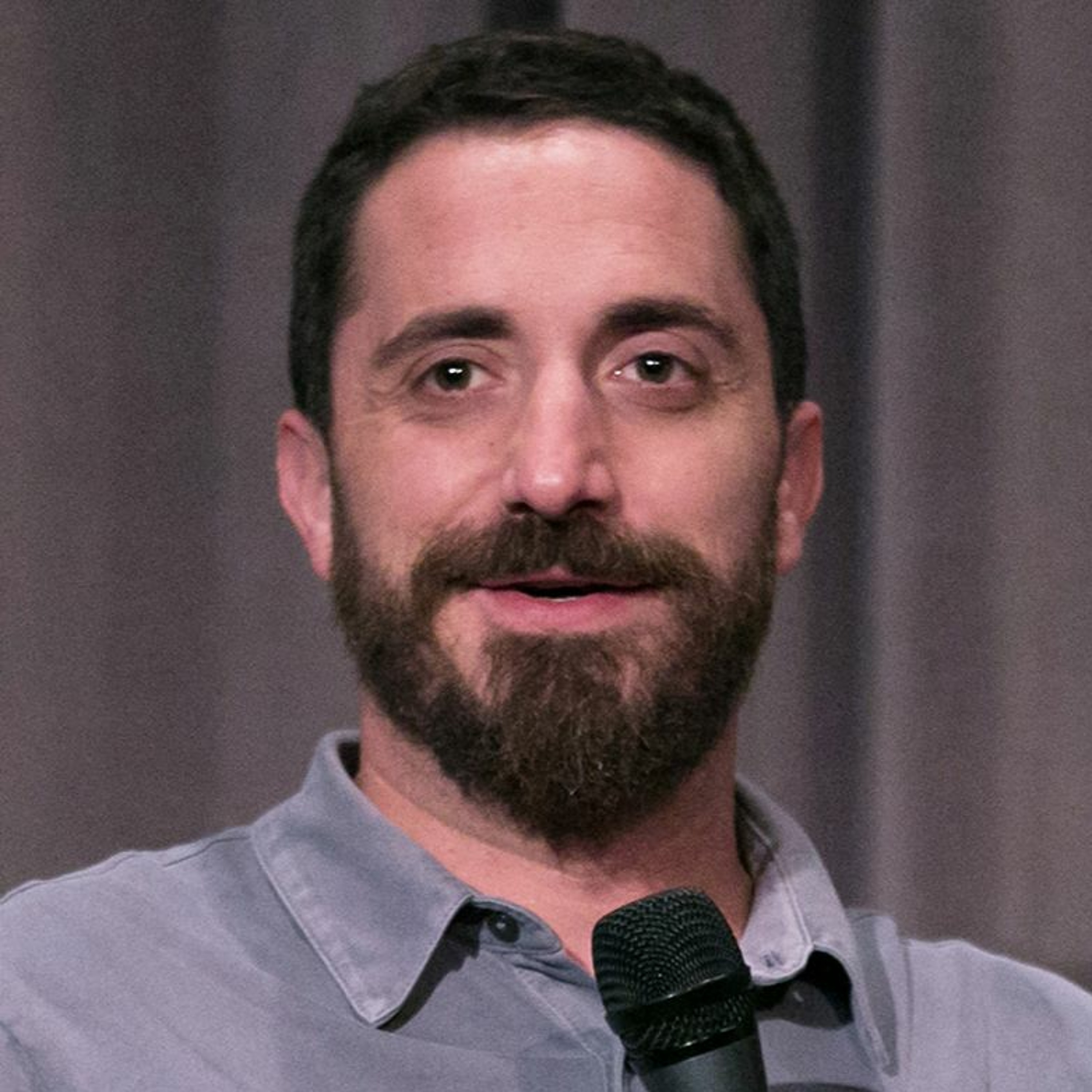 The Director’s Cut - A DGA Podcast