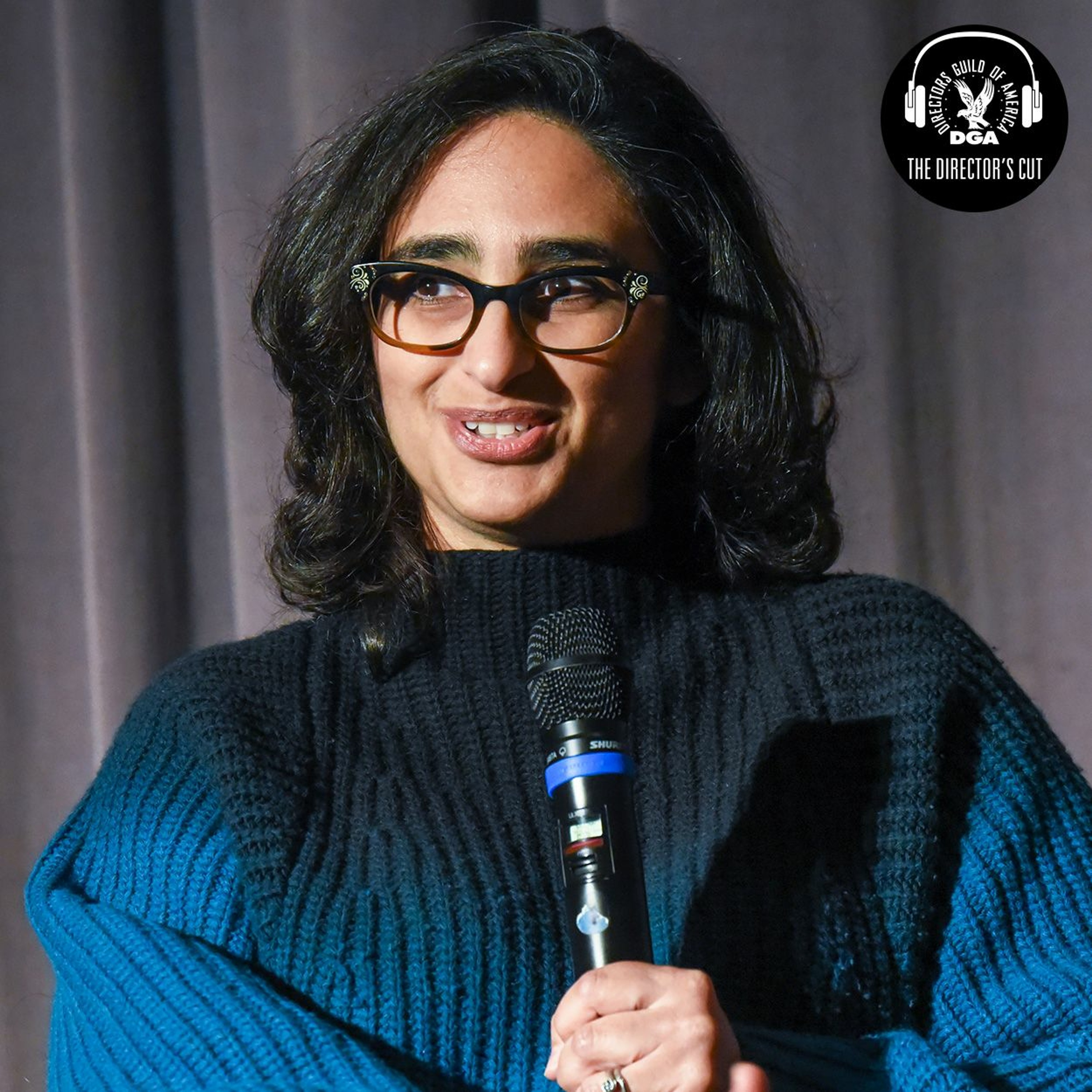 Art For Everybody with Miranda Yousef and Ondi Timoner (Ep. 414)