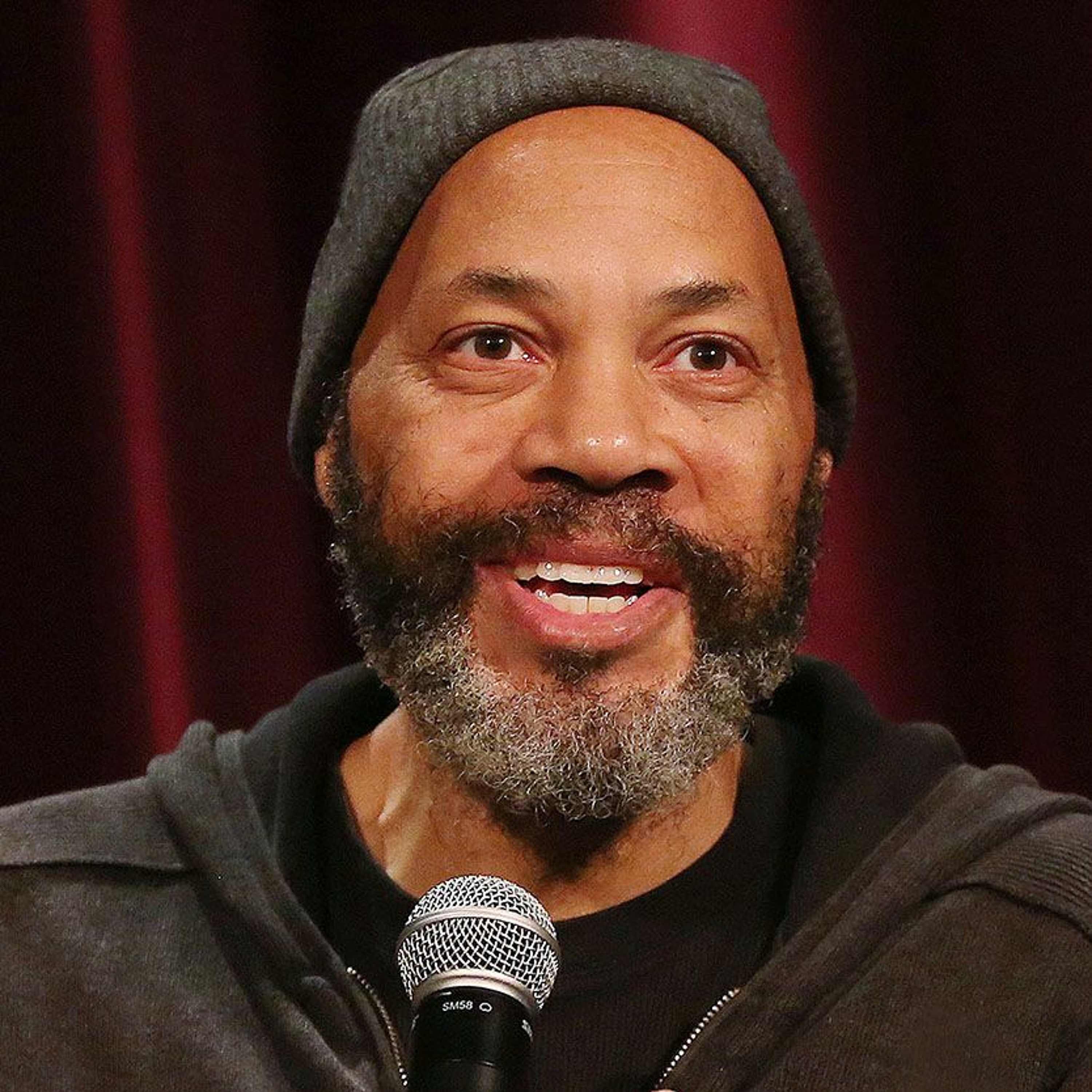 Episode 99: Let It Fall: Los Angeles 1982-1992 with John Ridley and Sam Pollard