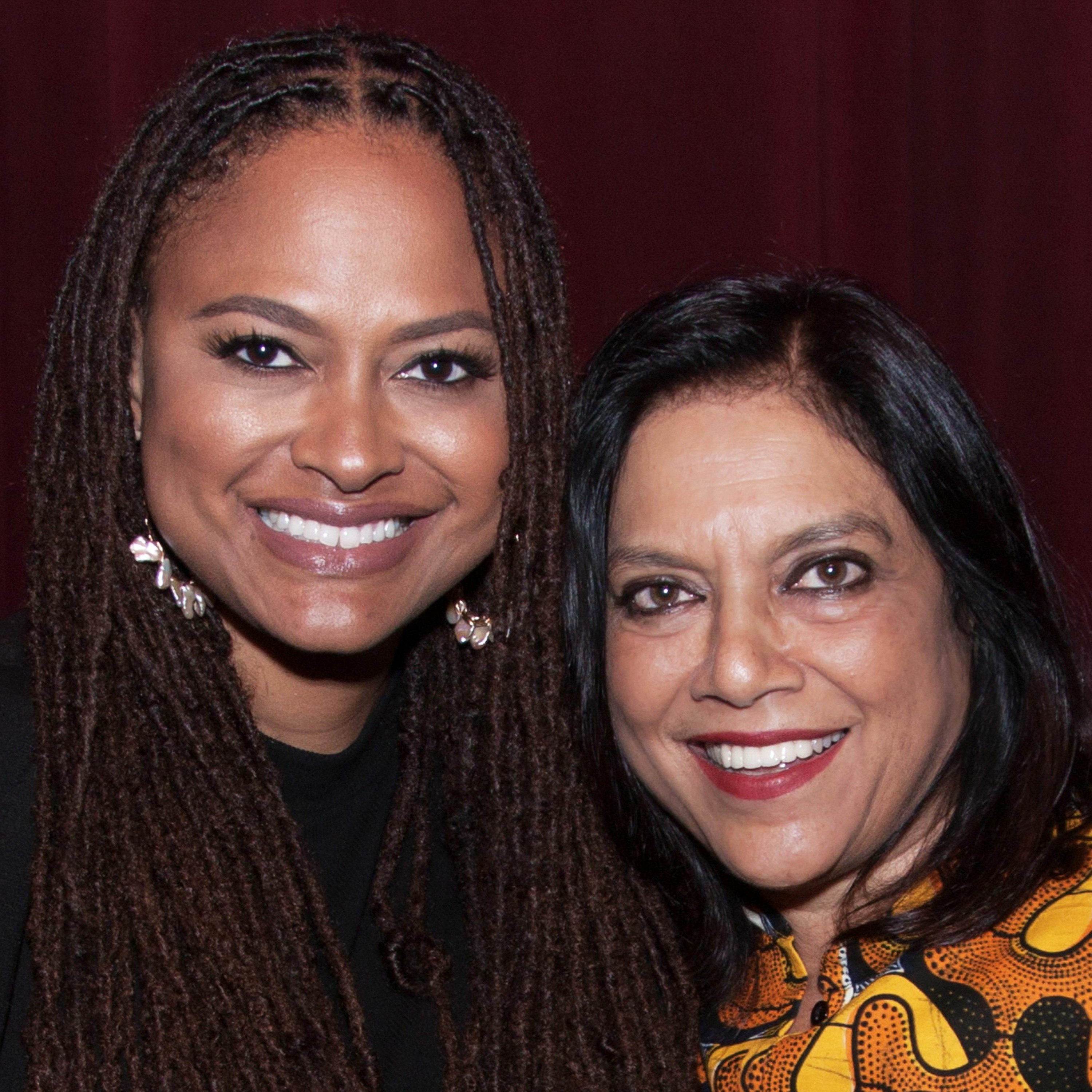 Episode 31: Queen Of Katwe with Mira Nair and Ava DuVernay