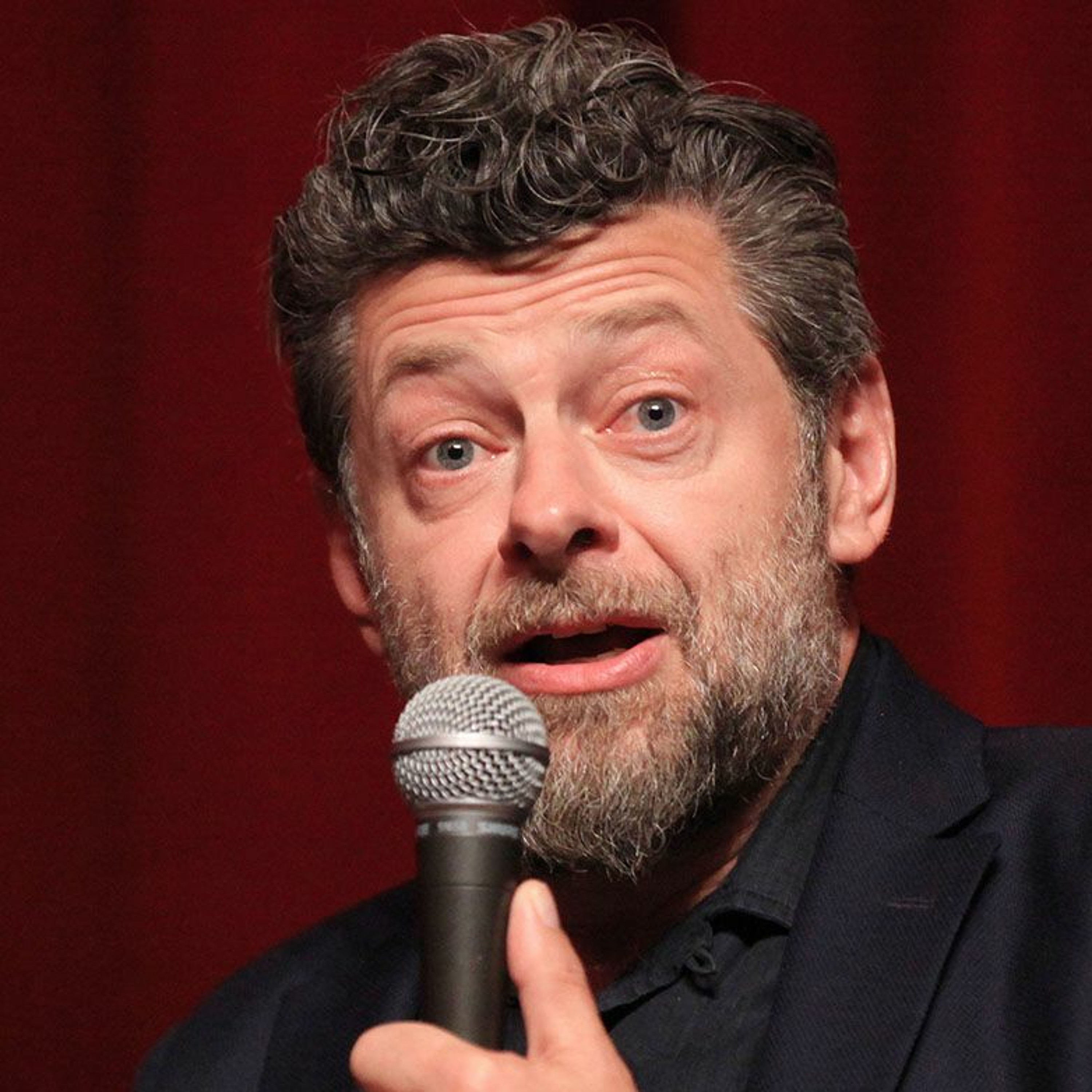 Breathe with Andy Serkis and Matt Reeves (Ep. 100)