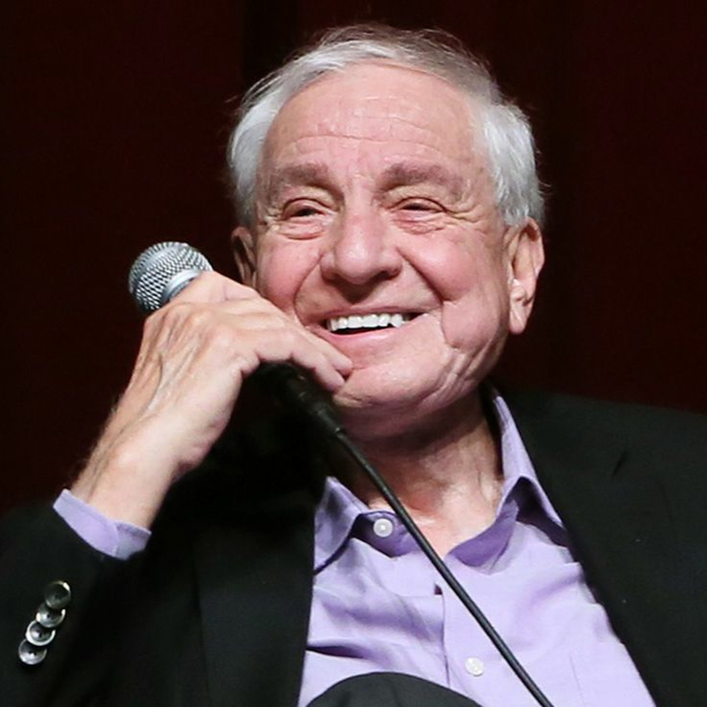 Episode 24: Mother’s Day with Garry Marshall and Robert B. Weide
