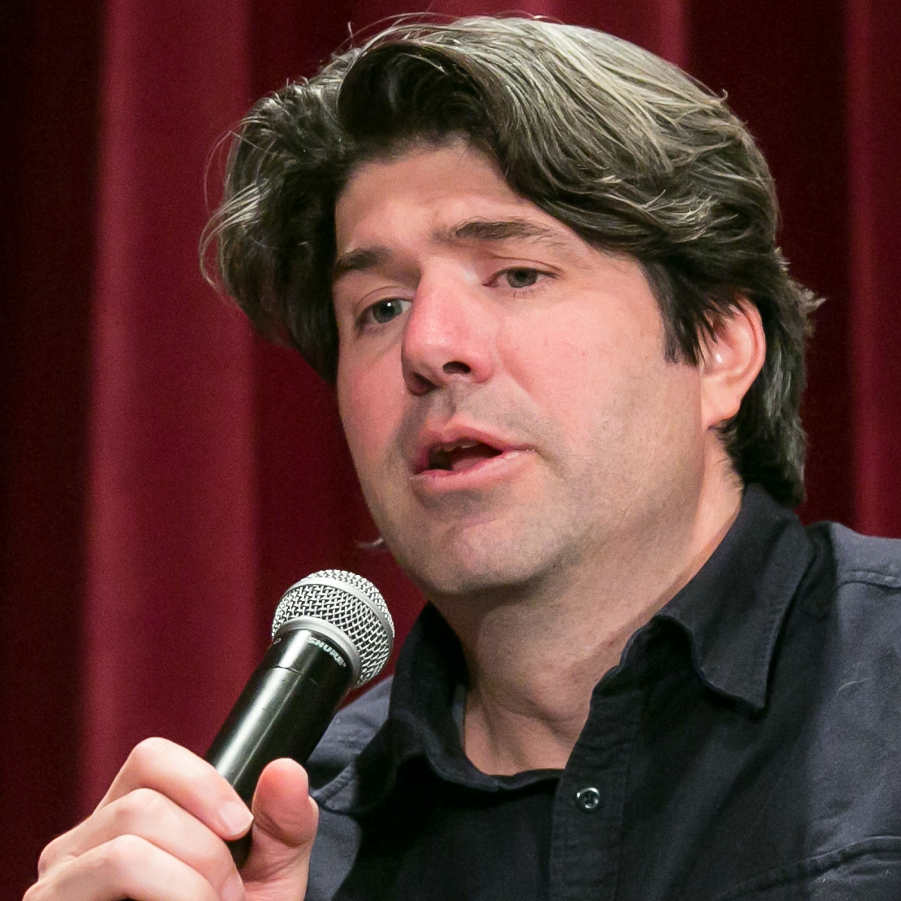 Triple Frontier with J.C. Chandor and Tony Gilroy (Ep. 197)