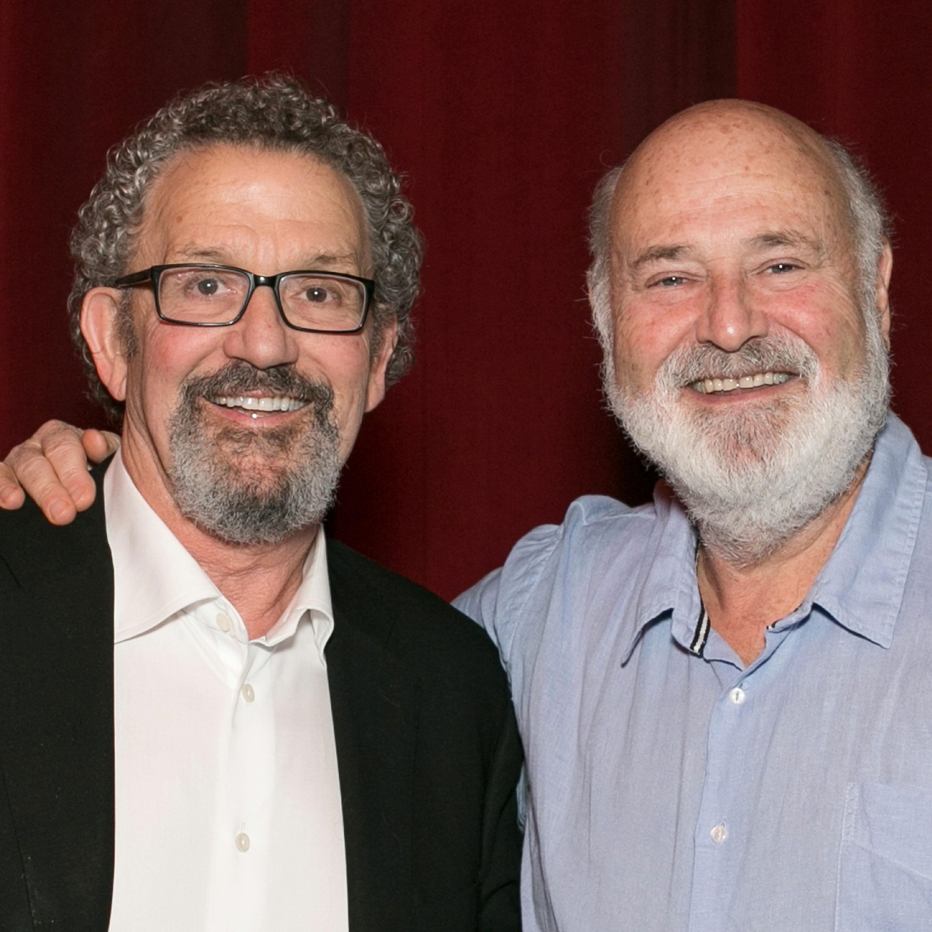 The Director’s Cut - A DGA Podcast