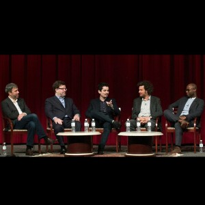Episode 63: Meet the Nominees Feature Film Symposium: Part 1 of 3