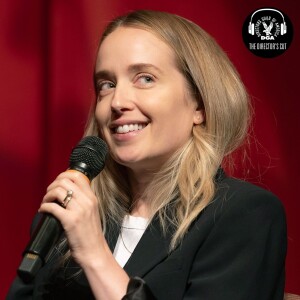 My Old Ass with Megan Park and Siân Heder (Ep. 491)