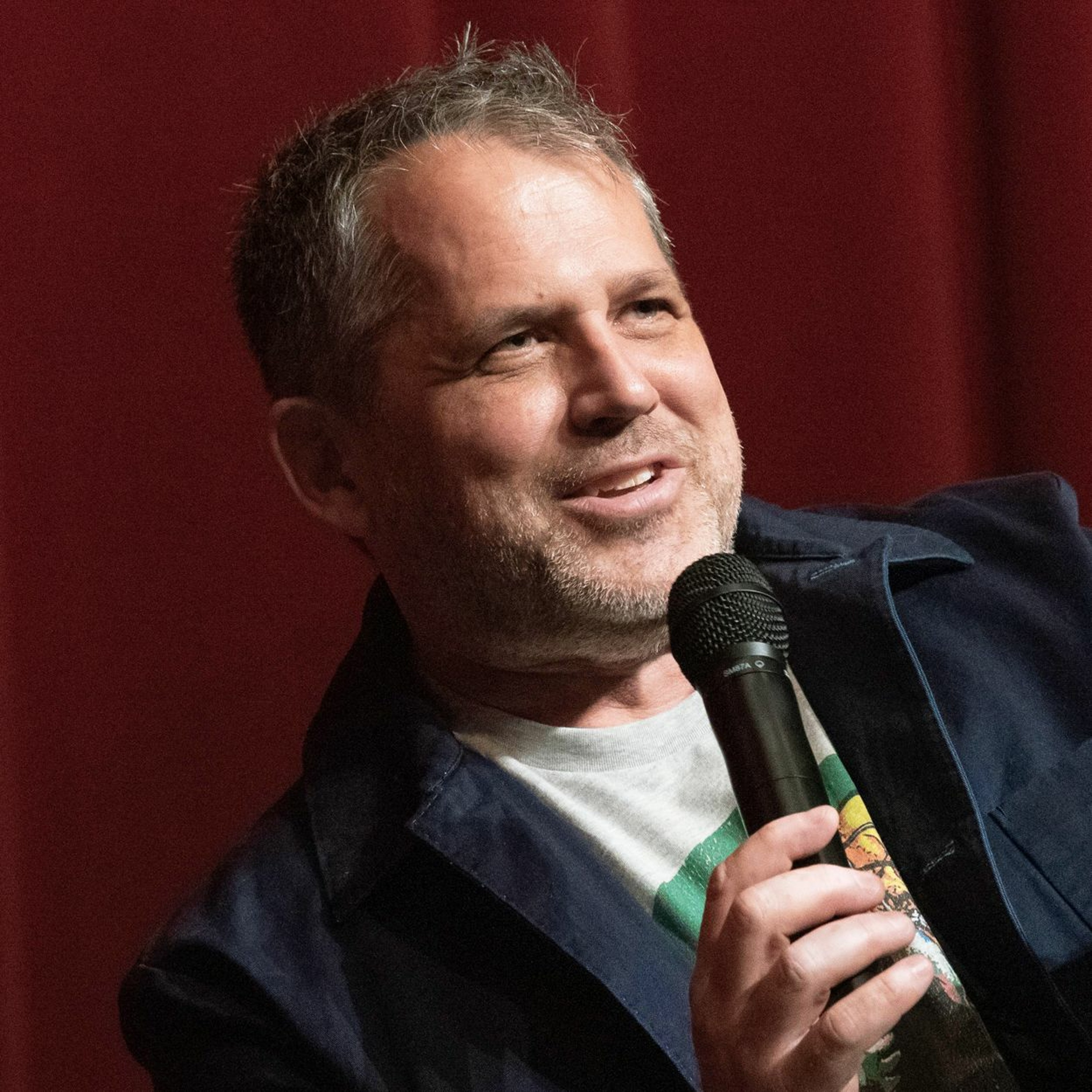 Jackass Forever with Jeff Tremaine and Spike Jonze (Ep. 350)