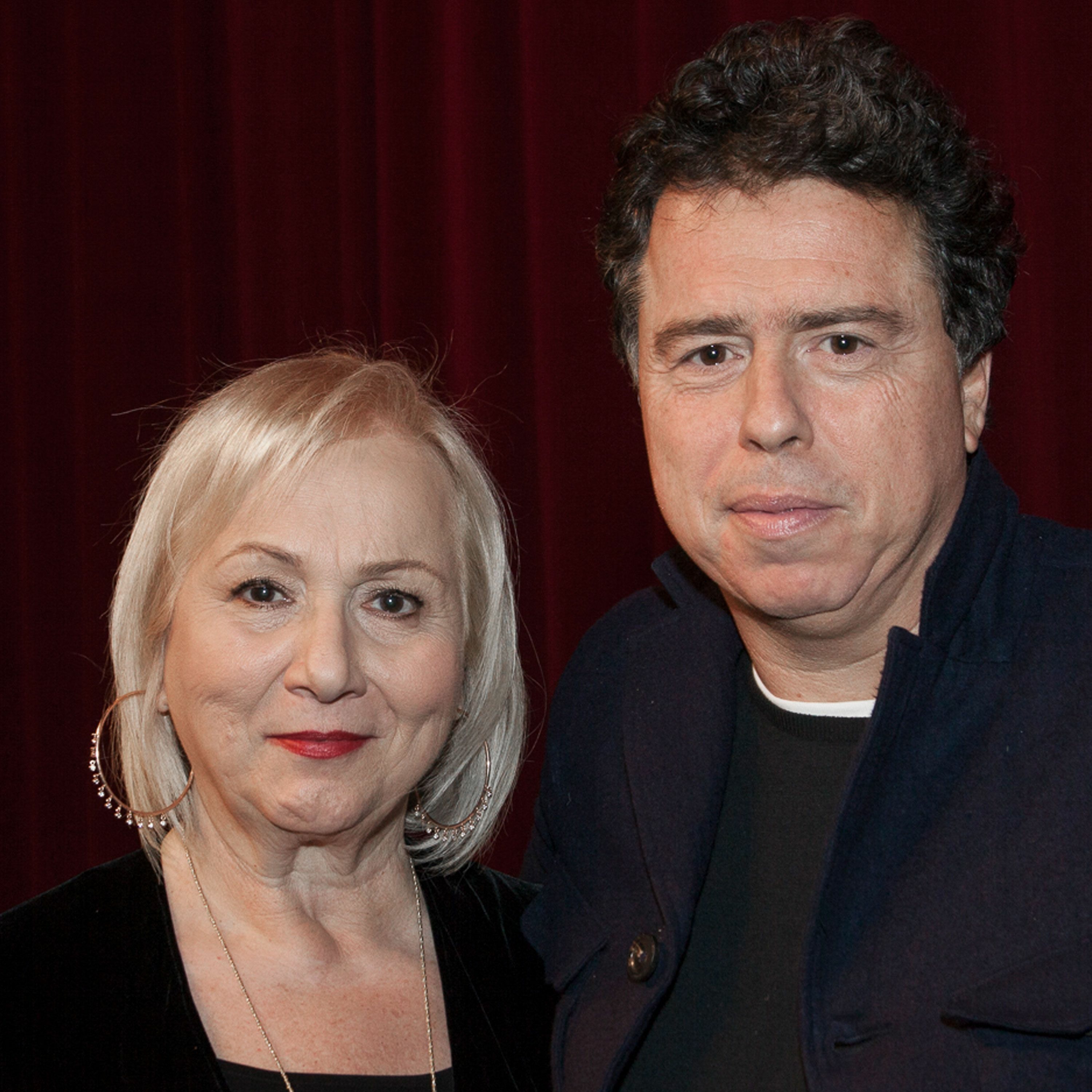 On the Basis of Sex with Mimi Leder and Sacha Gervasi (Ep. 183)