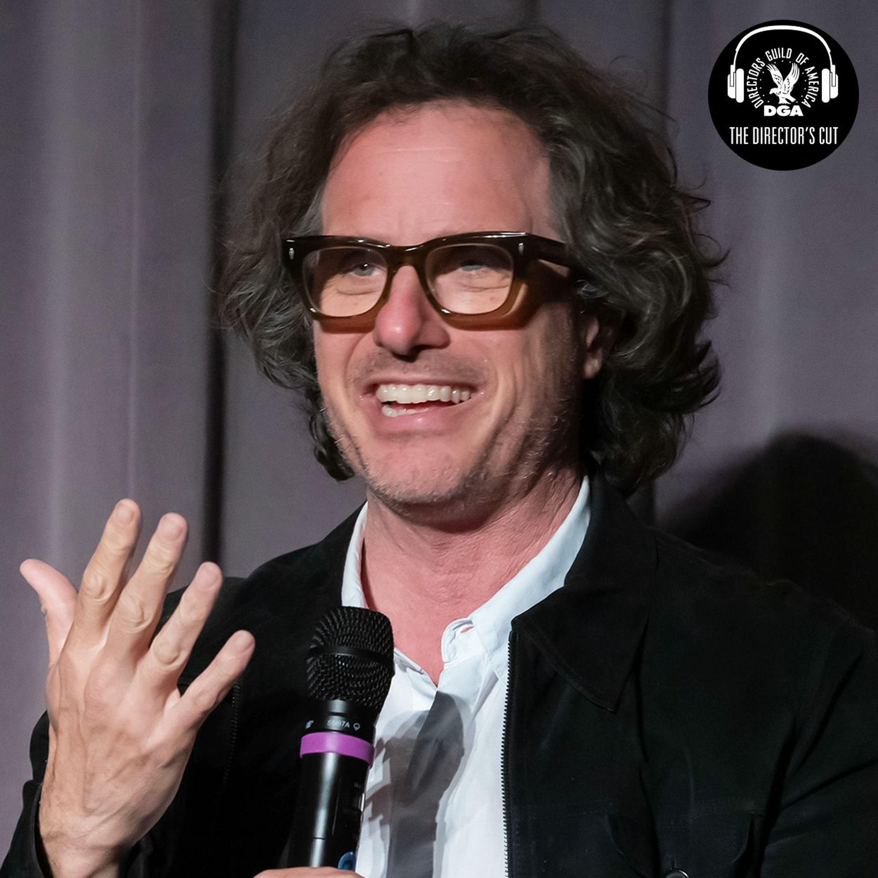 Still: A Michael J. Fox Movie with Davis Guggenheim and Ondi Timoner (Ep. 412)