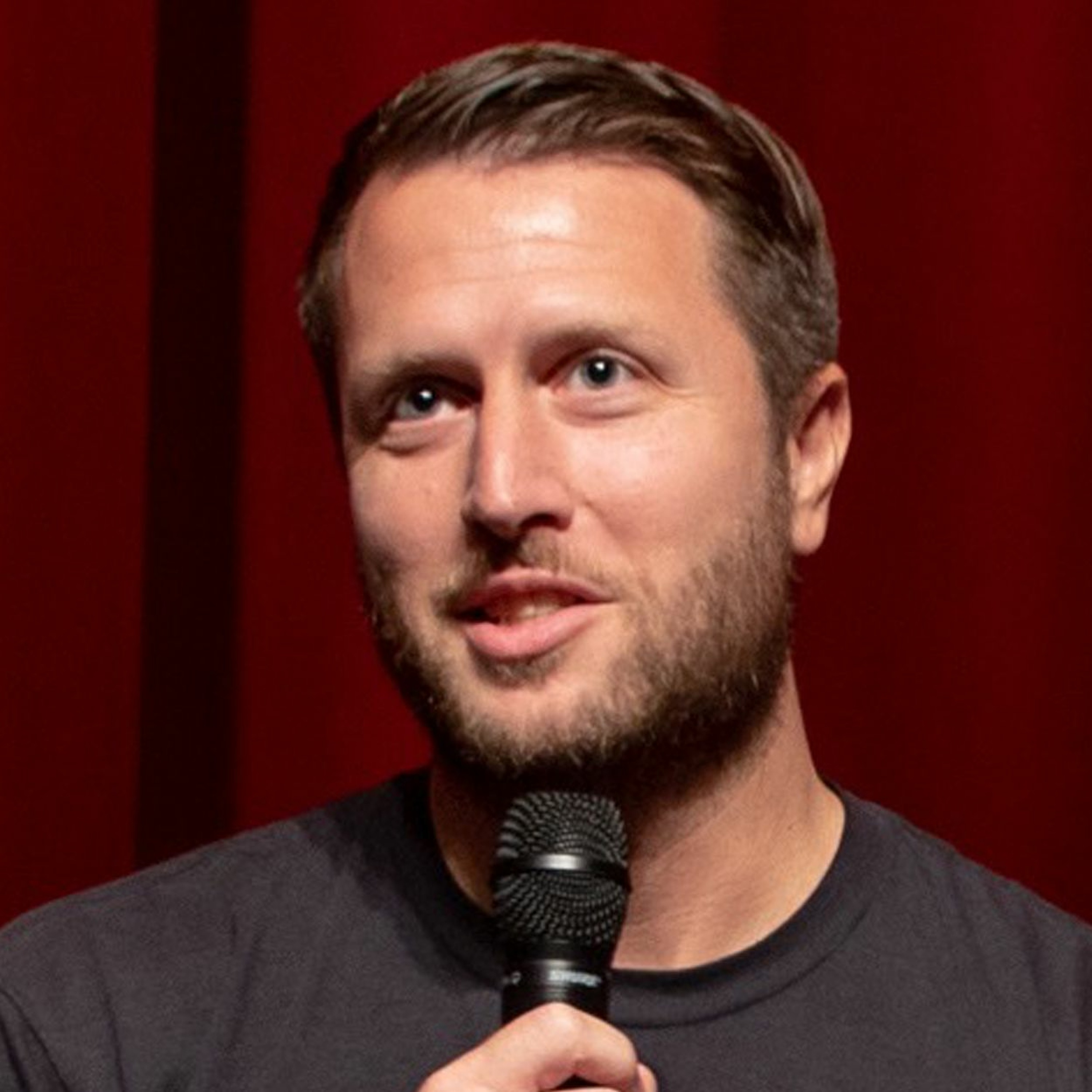 The Boy from Medellín with Matthew Heineman and Ondi Timoner (Ep. 307)