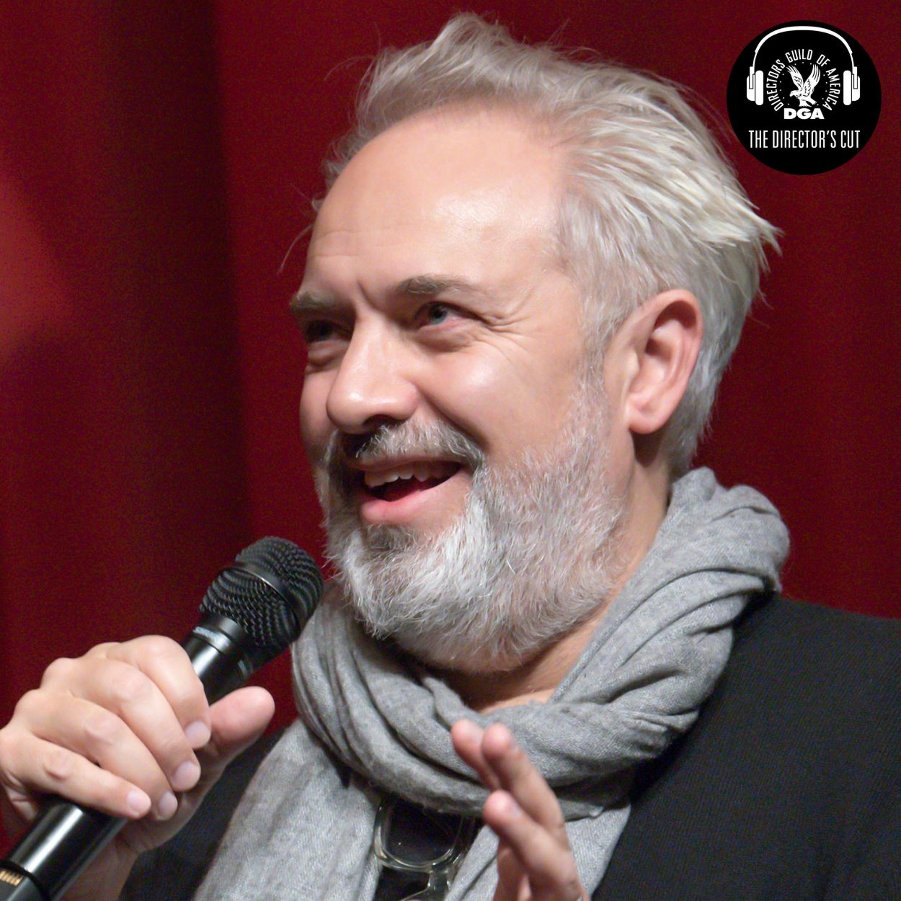 The Director’s Cut - A DGA Podcast