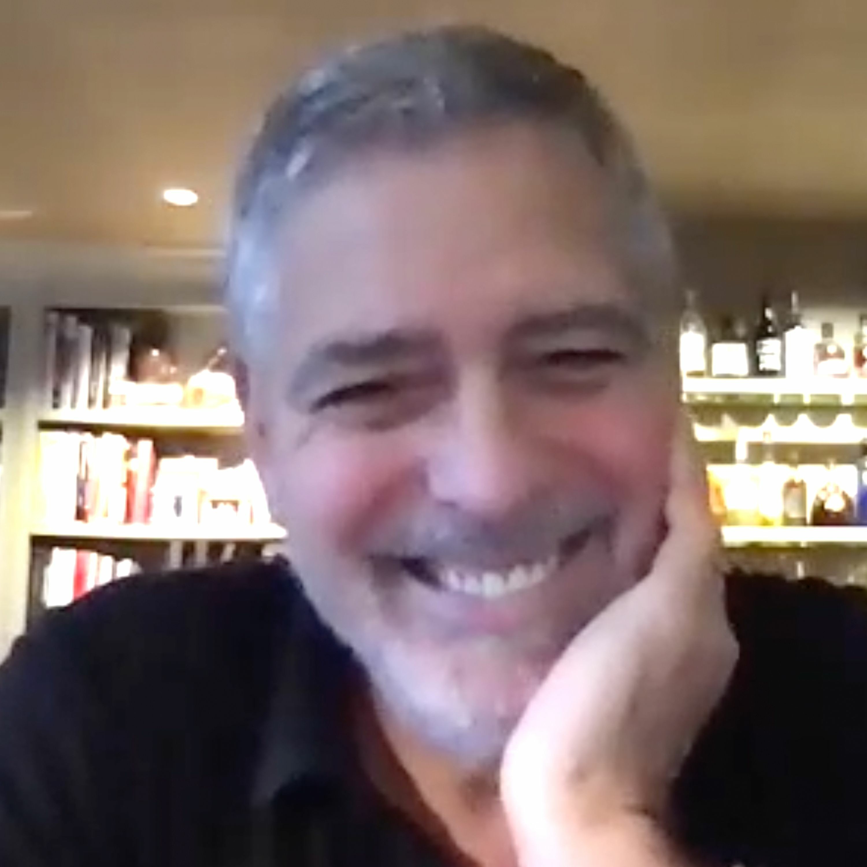 The Midnight Sky with Director George Clooney and Scott Cooper (Ep. 269)