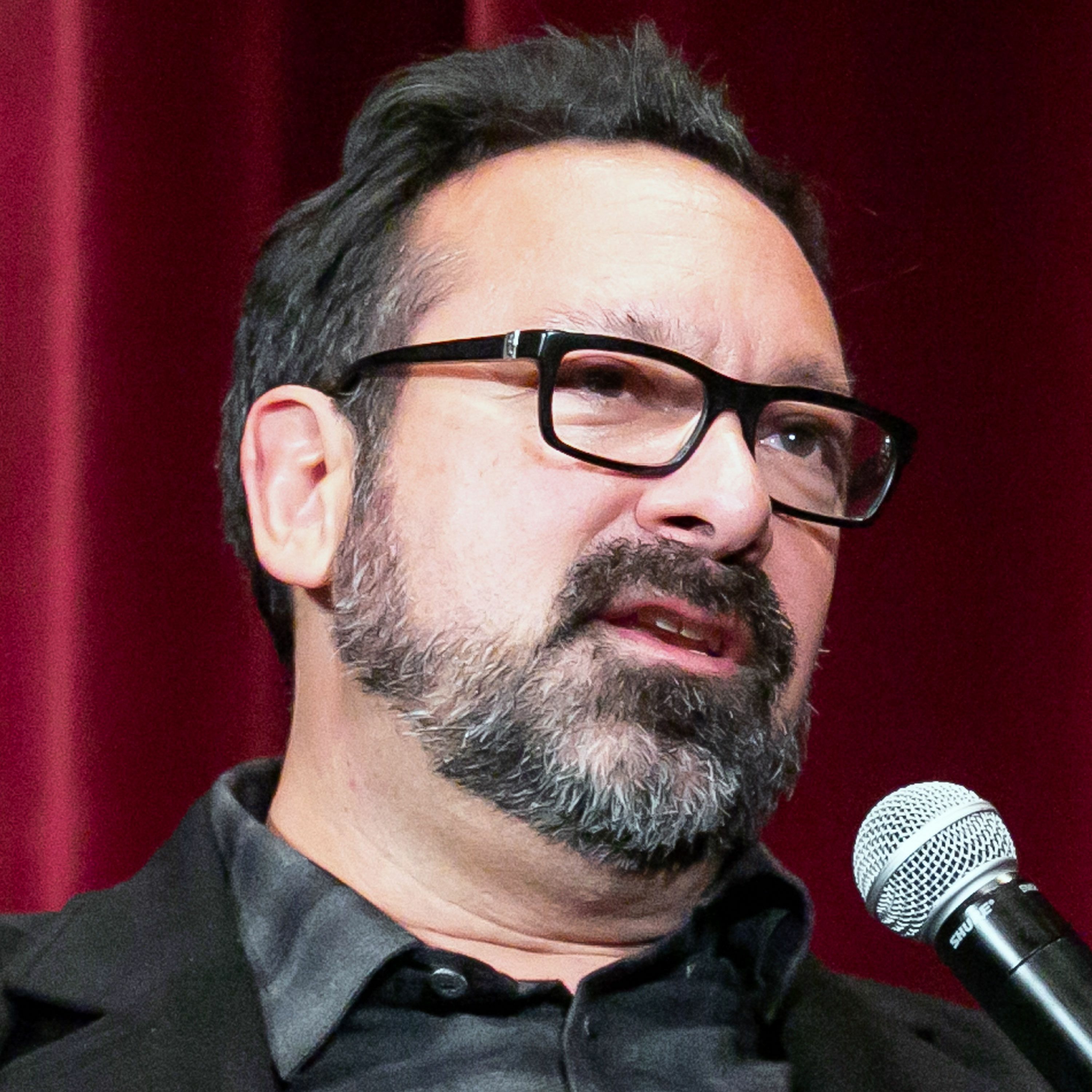 Ford v Ferrari with James Mangold and Doug Liman (Ep. 238)