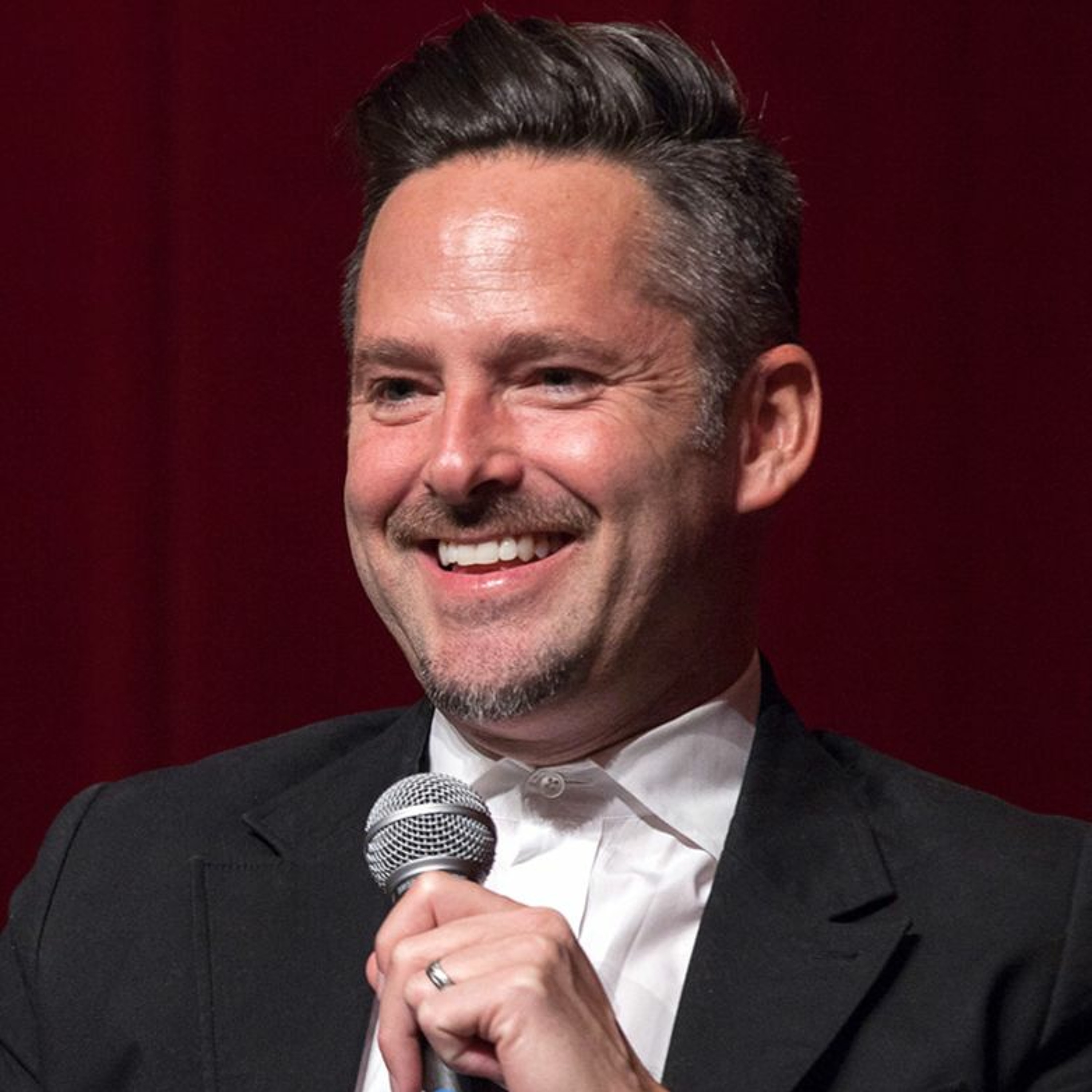 Hostiles with Scott Cooper and Peter Landesman (Ep. 128)