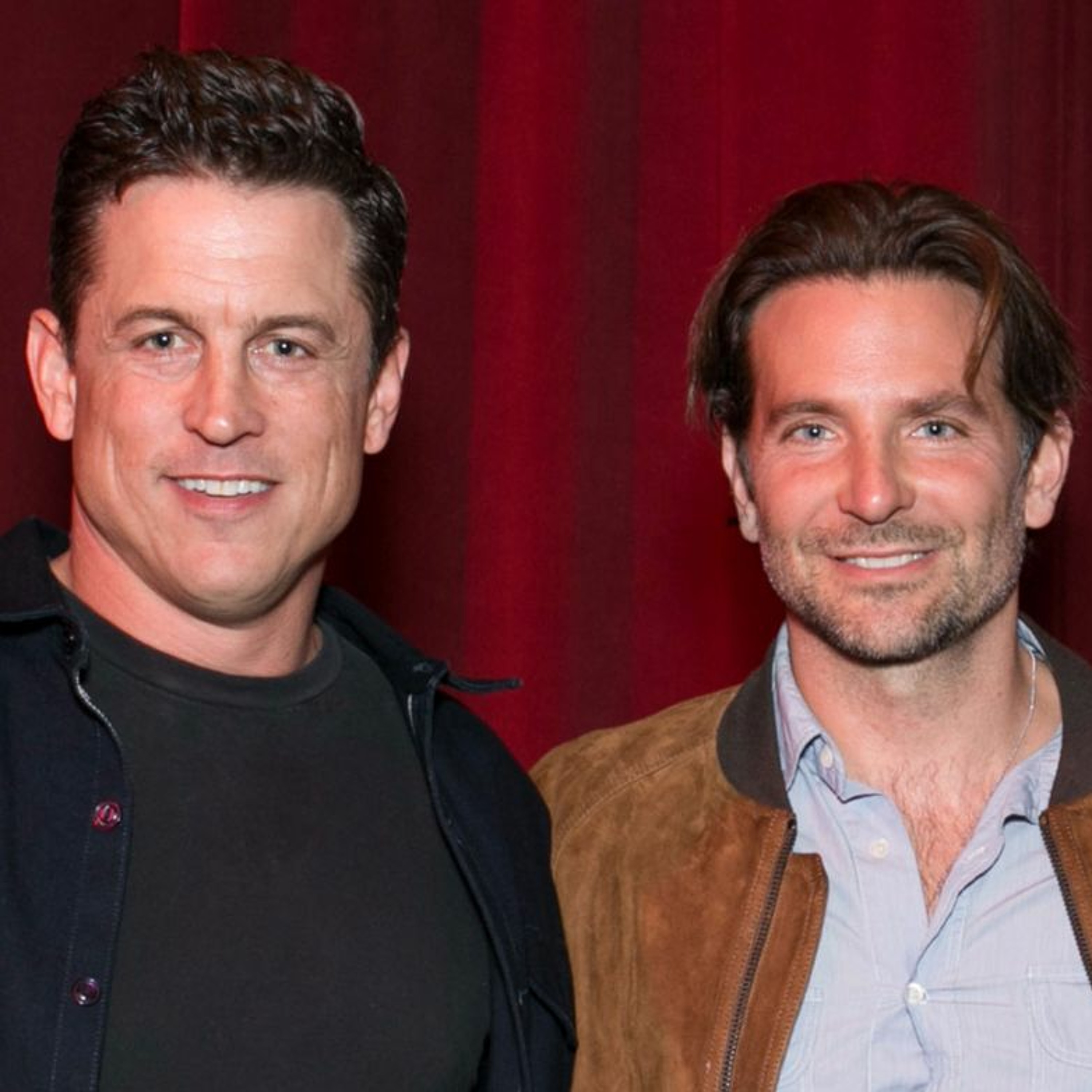 Thank You for Your Service with Jason Hall and Bradley Cooper (Ep. 109)