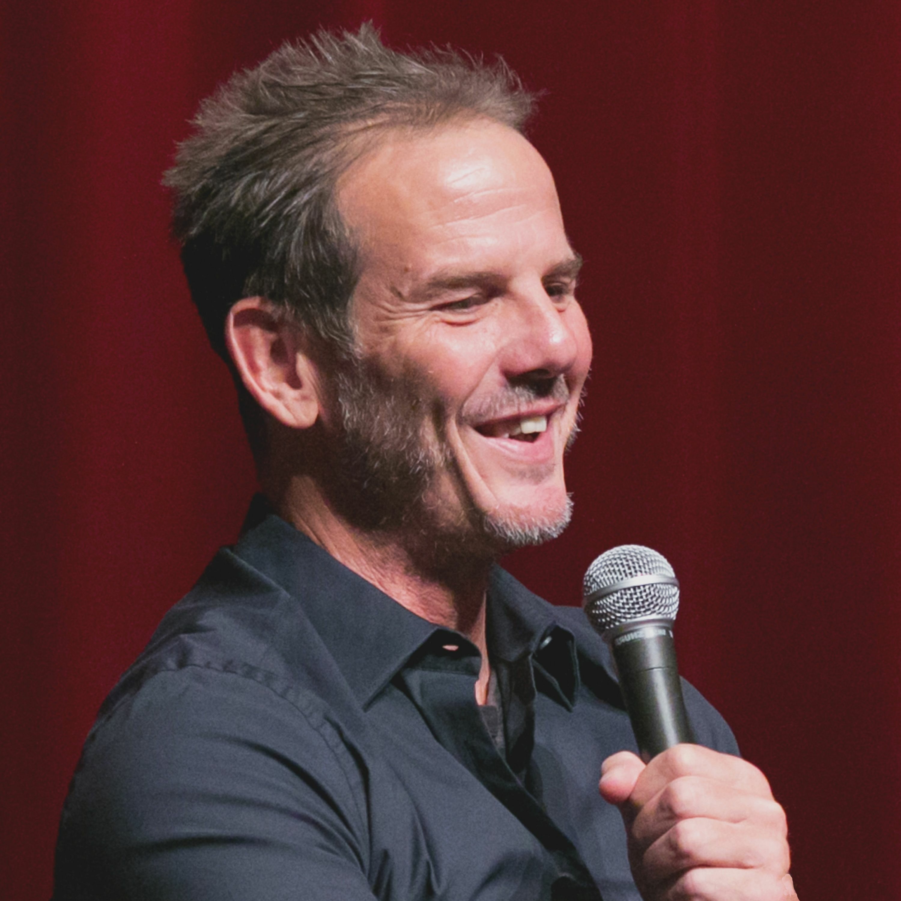 Episode 32: Deepwater Horizon with Peter Berg and Nick Cassevettes