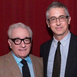 Episode 56: Silence with Martin Scorsese and Alexander Payne