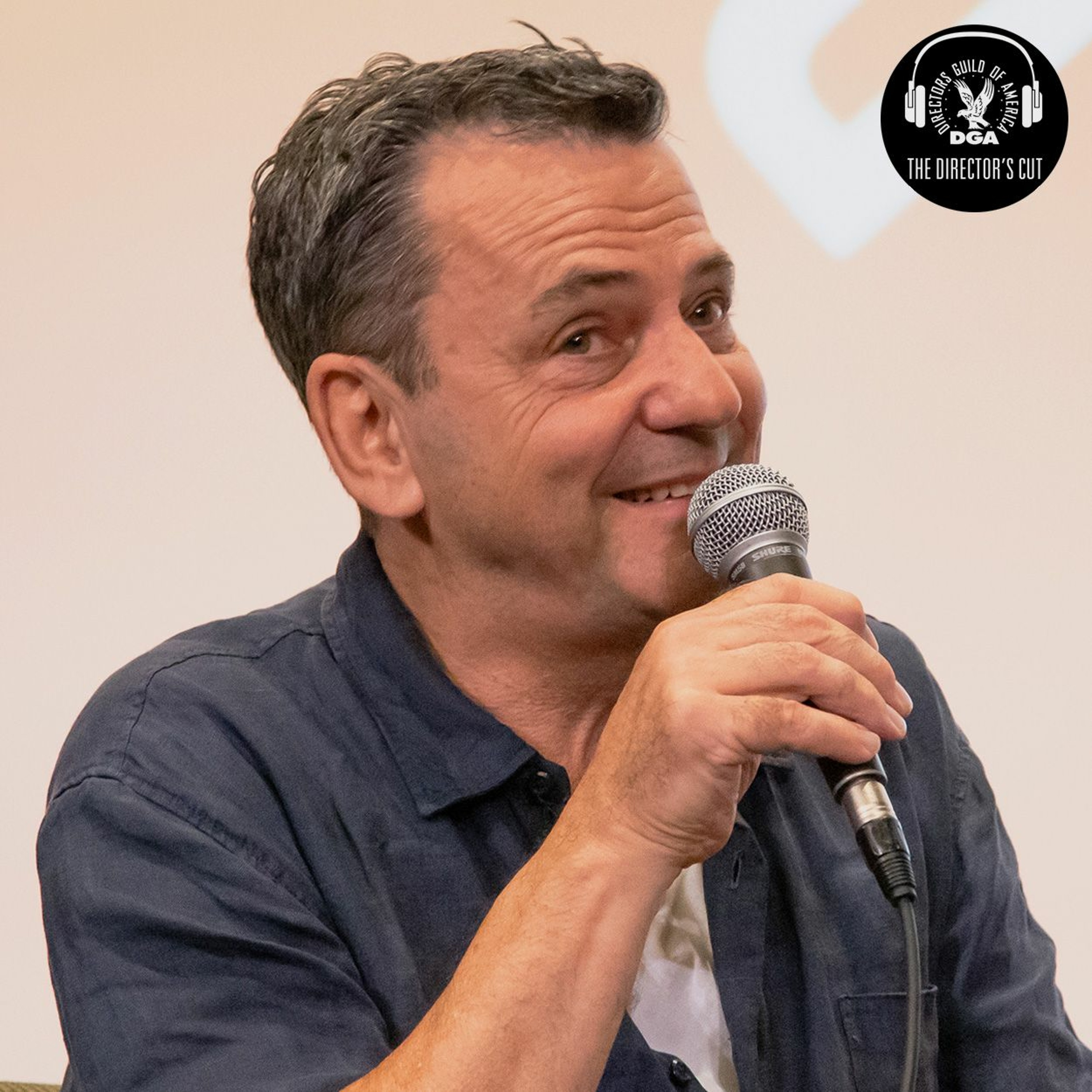 The Director’s Cut - A DGA Podcast