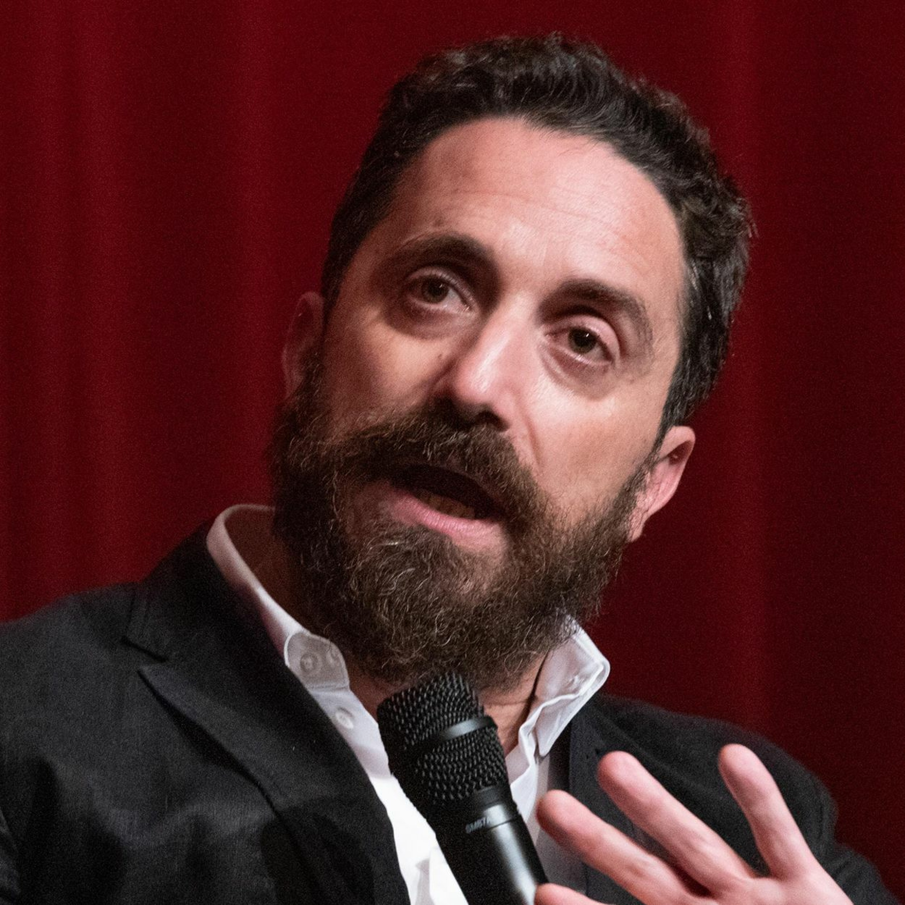 The Director’s Cut - A DGA Podcast