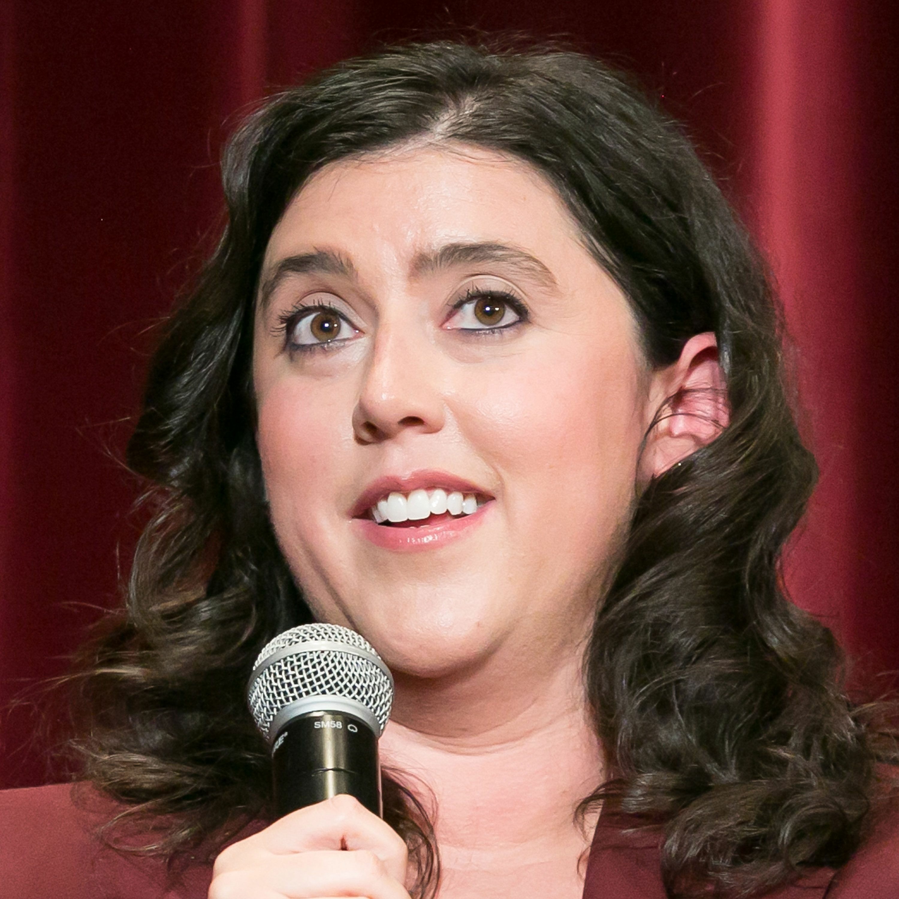 The Brink with Alison Klayman and Kristi Jacobson (Ep. 198)