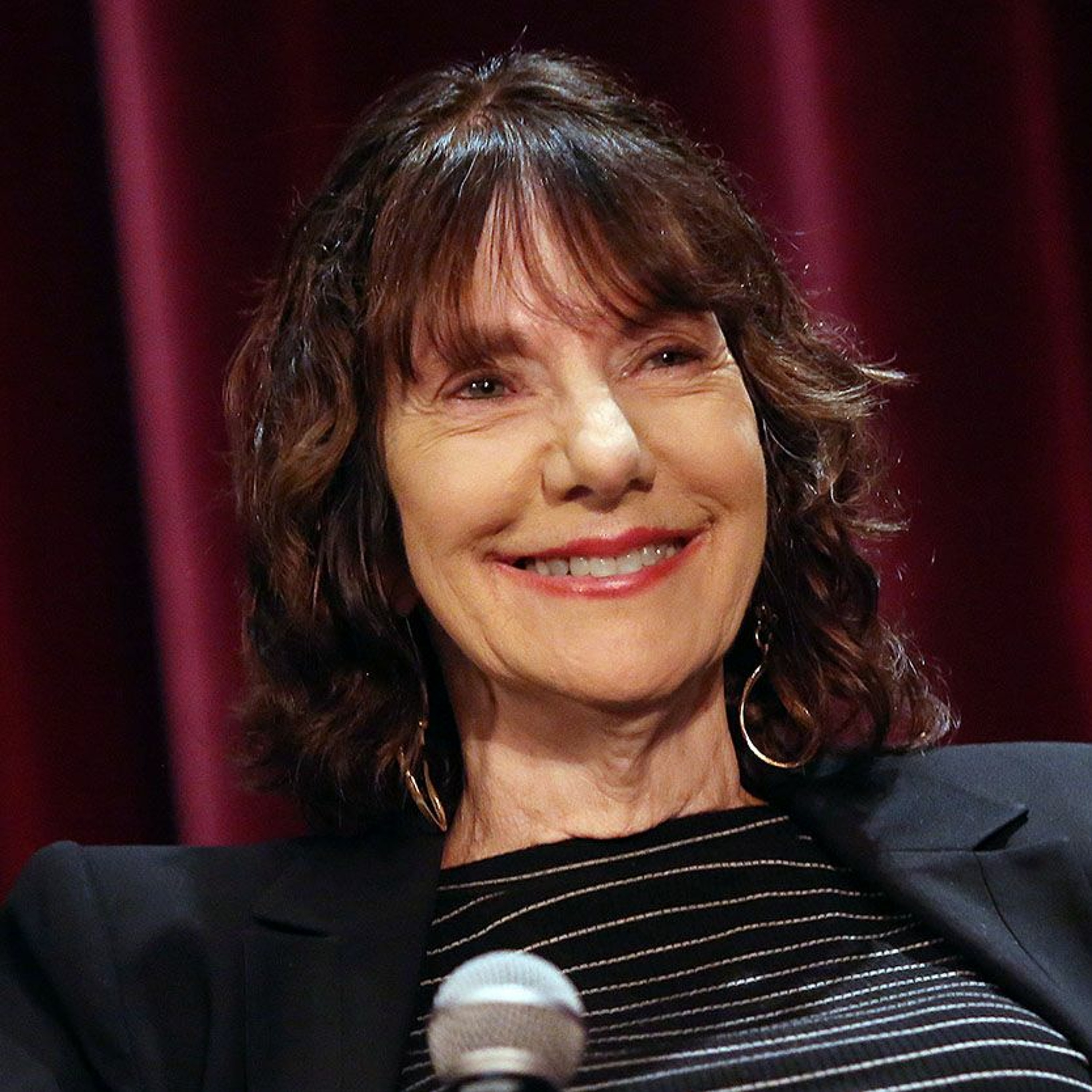 Episode 75: The Drowning with Bette Gordon and Maggie Greenwald