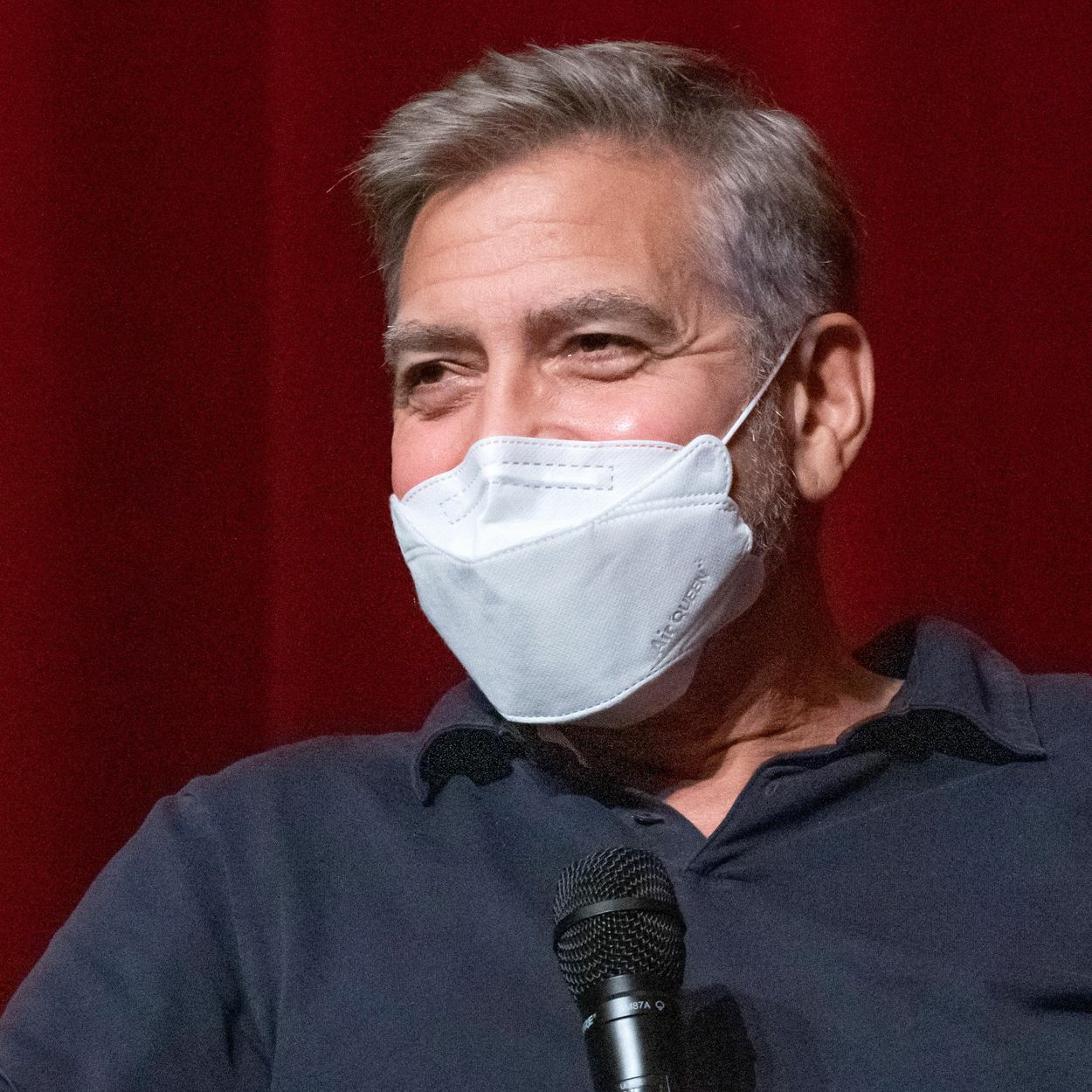 The Tender Bar with George Clooney and Jason Reitman (Ep. 324)