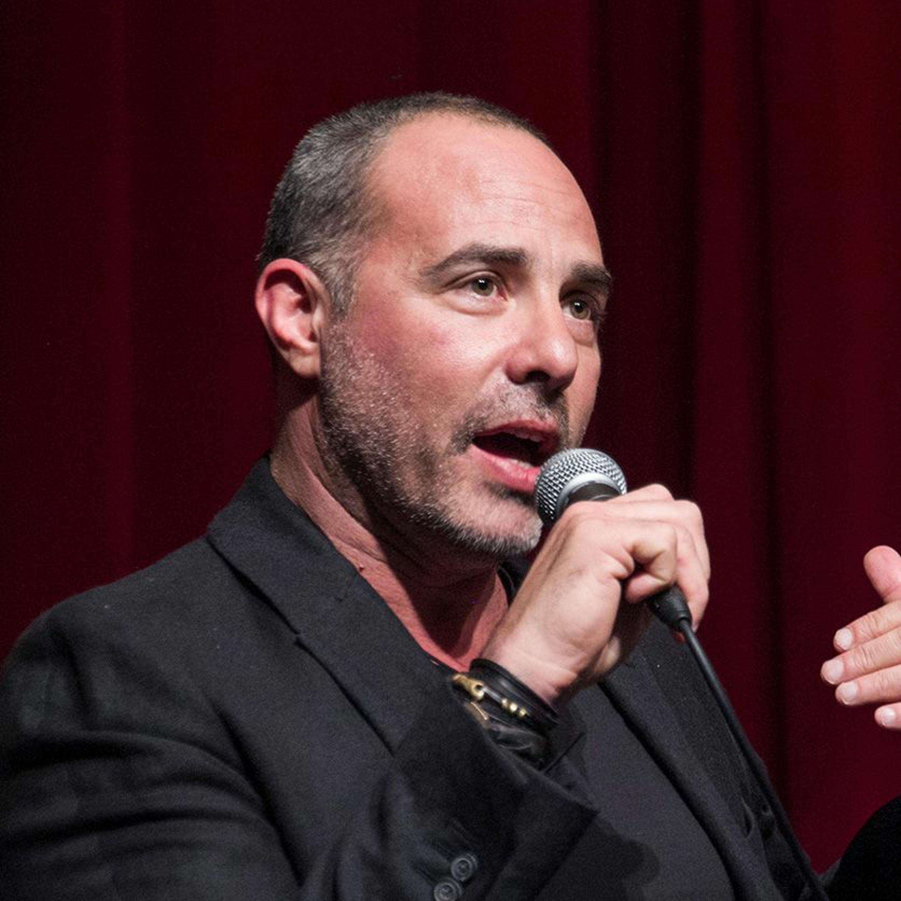 Episode 10: Concussion with Peter Landesman and Boaz Yakin