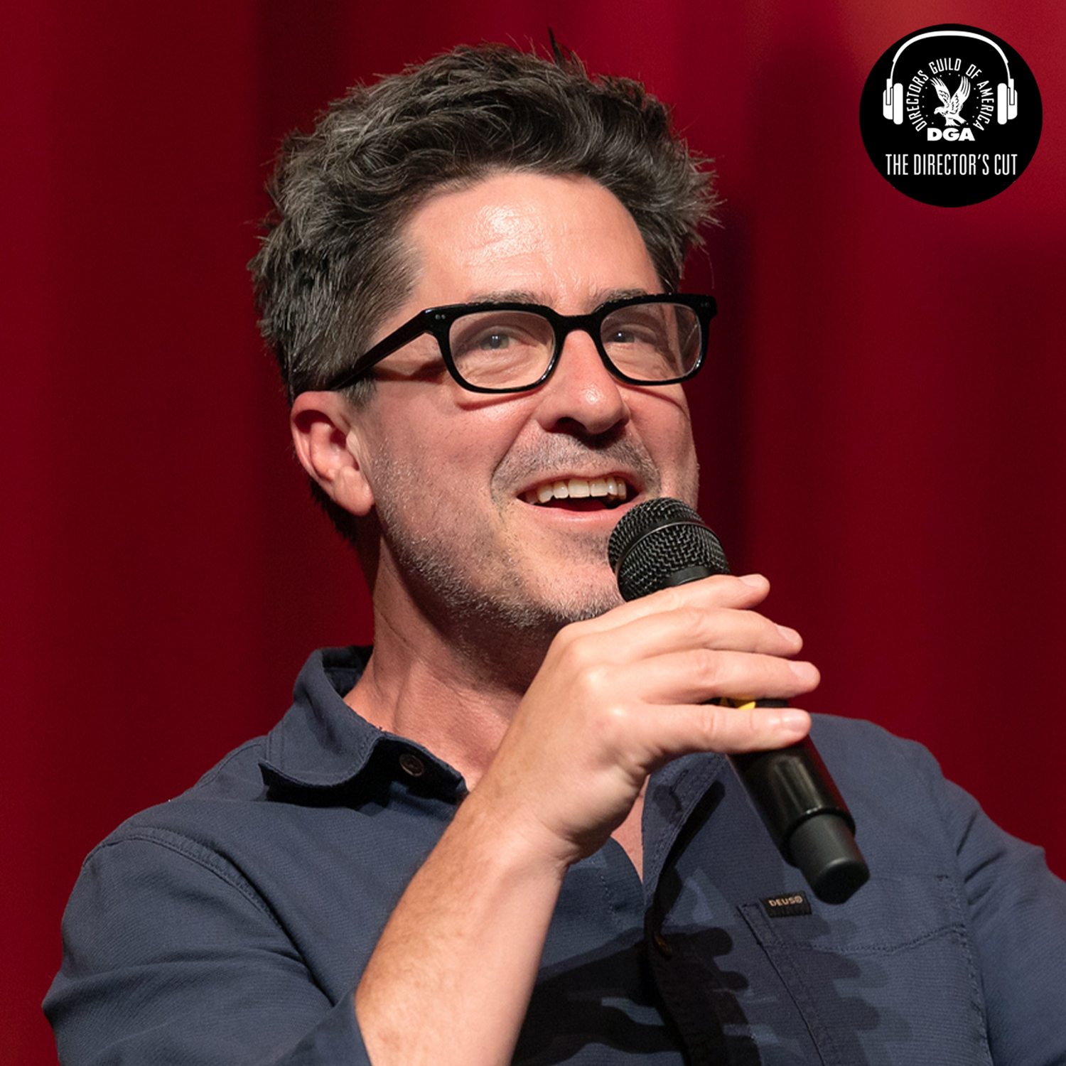 Fight or Flight with James Madigan and Rawson Marshall Thurber (Ep. 549)