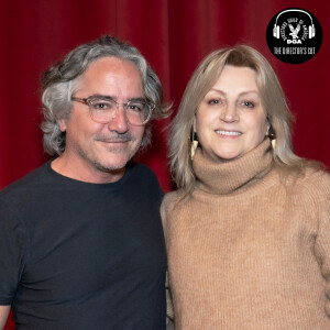 Audrey’s Children with Ami Canaan Mann and Brad Silberling (Ep. 538)