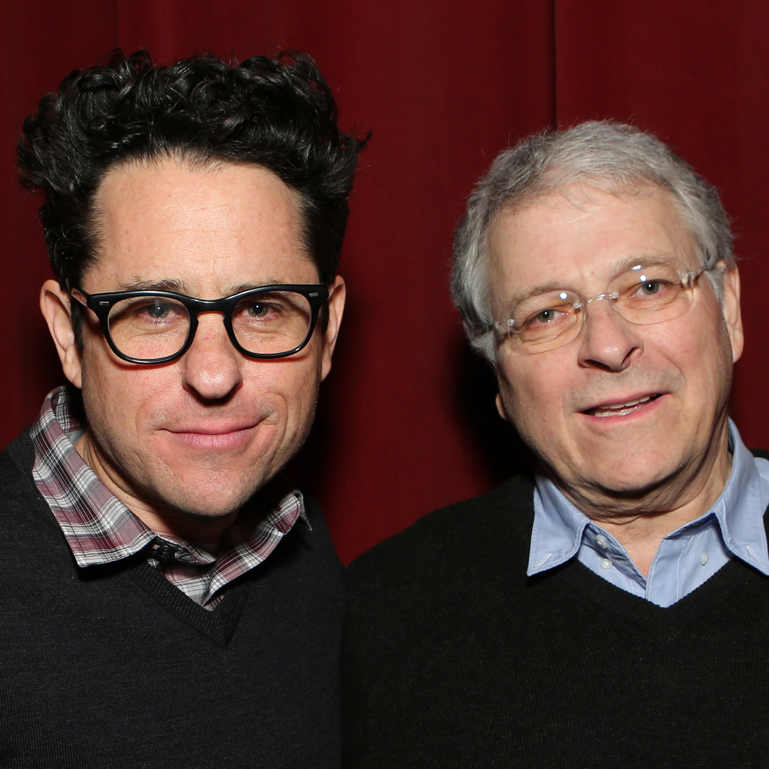 Episode 5: Star Wars: The Force Awakens with J.J. Abrams and Lawrence Kasdan