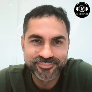 O Último Azul with Gabriel Mascaro and Lily Mariye (Ep. 552)