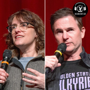 Freaky Tales with Ryan Fleck, Anna Boden and Shaz Bennett (Ep. 541)