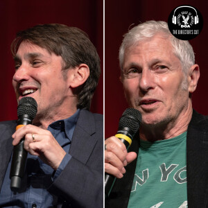 The Friend with Scott McGehee, David Siegel and Gail Mancuso (Ep. 539)