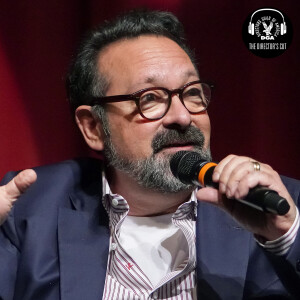 A Complete Unknown with James Mangold and Guillermo del Toro (Ep. 518)