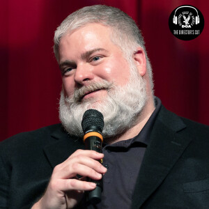 How to Train Your Dragon with Dean DeBlois and Phil Lord (Ep. 551)