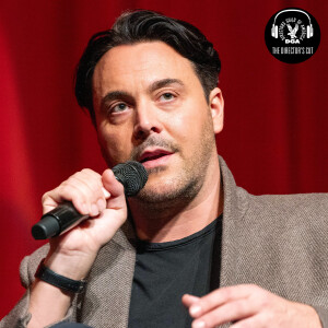 Day of the Fight with Jack Huston and Gus Van Sant (Ep. 512)