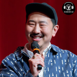 The Wedding Banquet with Andrew Ahn and Daniel Kwan (Ep. 542)