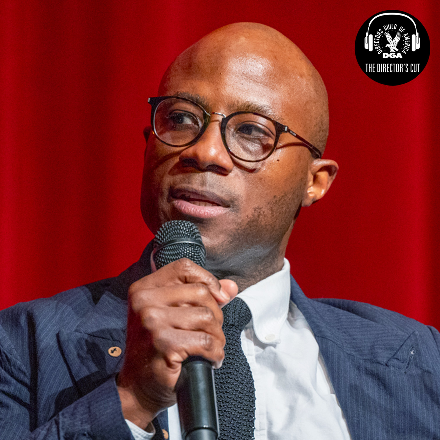 Mufasa: The Lion King with Barry Jenkins and Ben Affleck (Ep. 525)