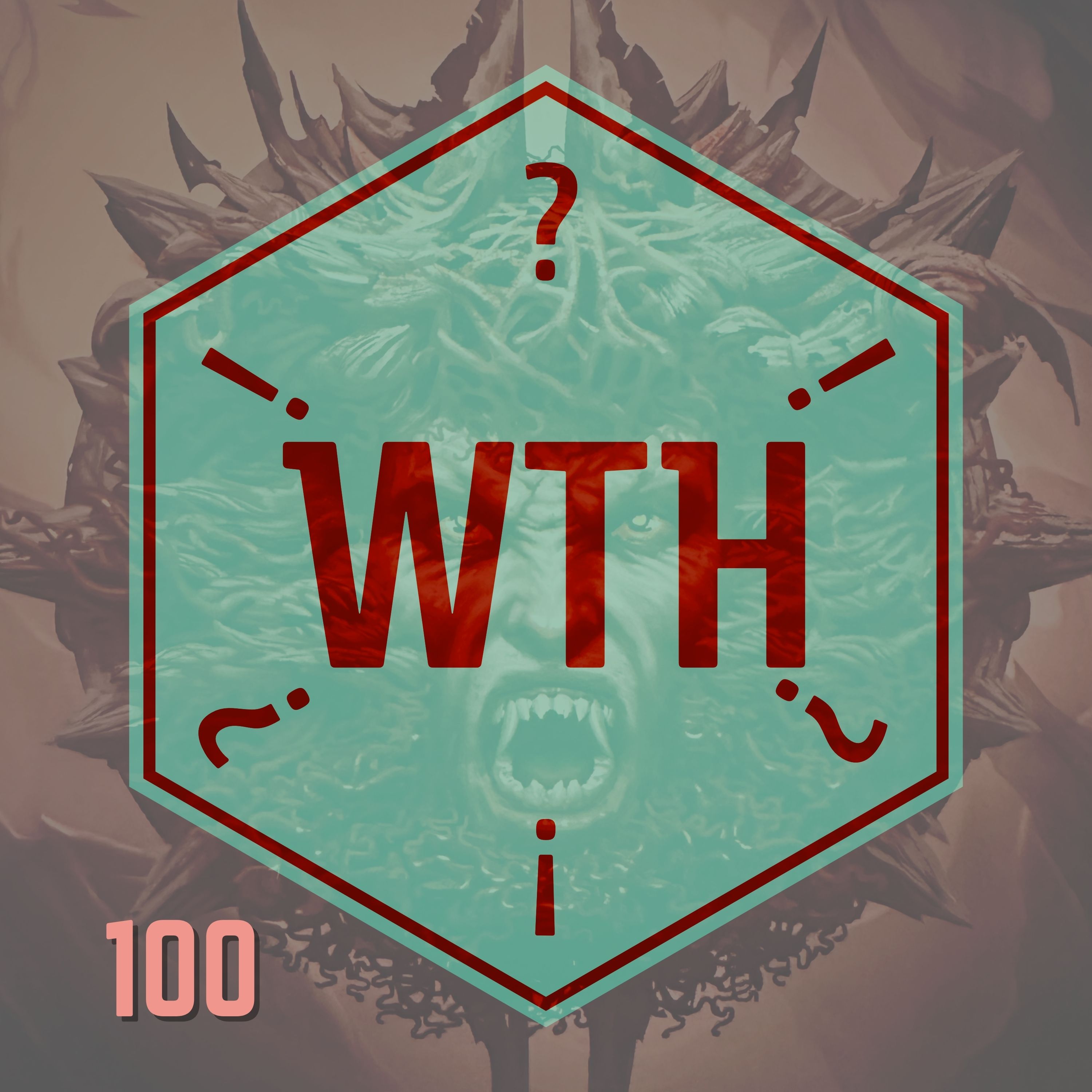 What the Hex?!