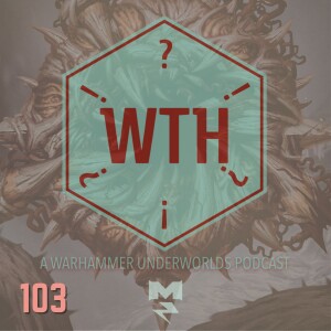 Time to Get Wyrd - 103