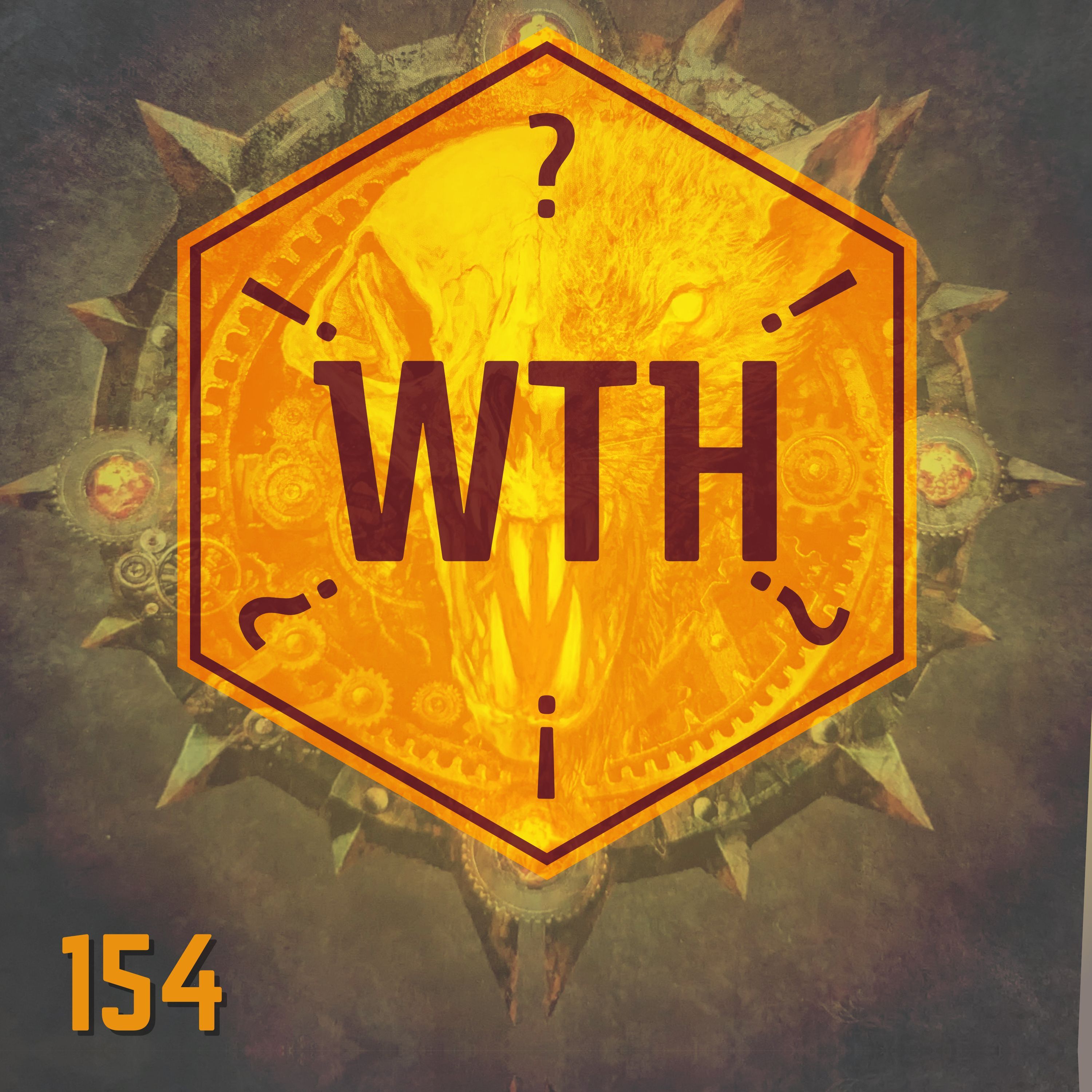 What the Hex?!