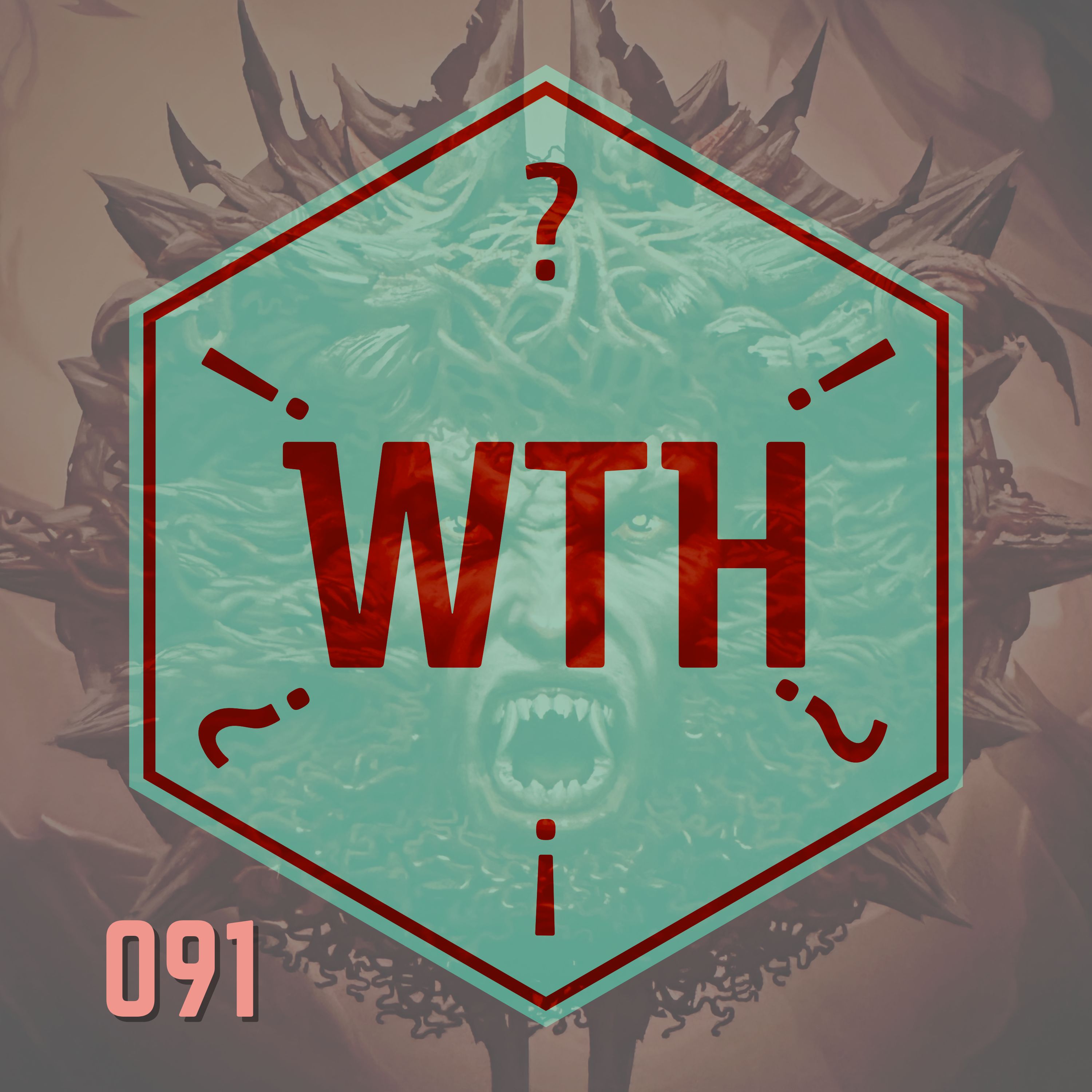 What the Hex?!