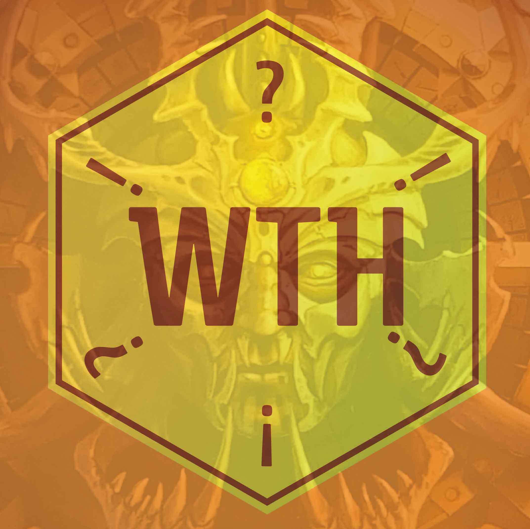 What the Hex?!