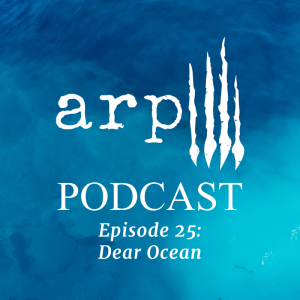 Episode 25: Dear Ocean