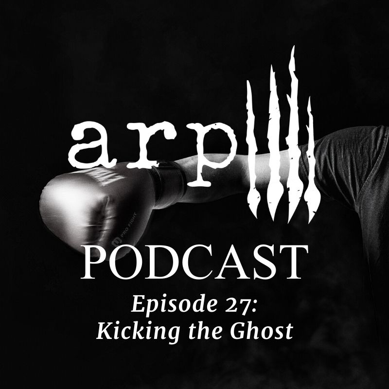 Animal Riot Podcast
