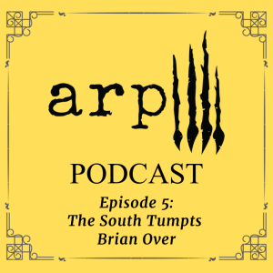 Episode 5: The South Tumpts Brian Over