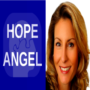 Hope Angel: Angela's Traumatic Brain Injury Recovery Story