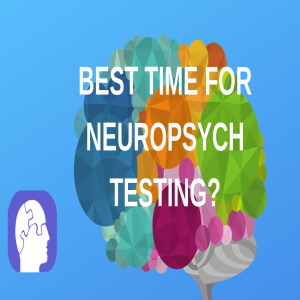 Traumatic Brain Injury Recovery: The Best Time After TBI for Neuropsychological Testing