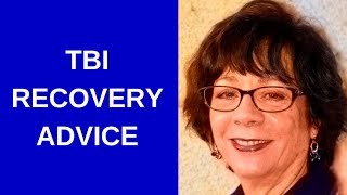 The Recovering Brain